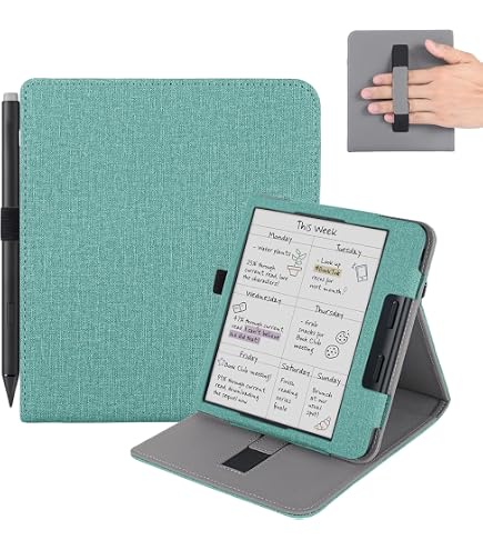 Amazon.co.jp: Kobo Sage PowerCover : パソコン・周辺機器